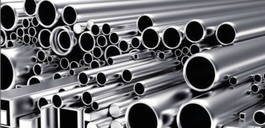 Types of stainless steel pressure pipe